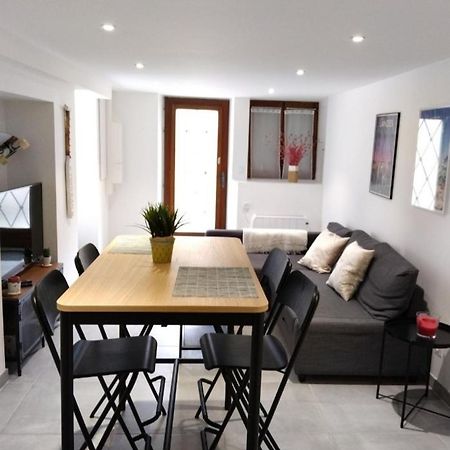 Maison Cosy Calme Central Bus Lac Kir Plombieres-les-Dijon Dış mekan fotoğraf