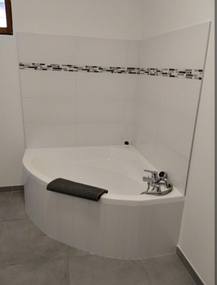 Maison Cosy Calme Central Bus Lac Kir Plombieres-les-Dijon Dış mekan fotoğraf