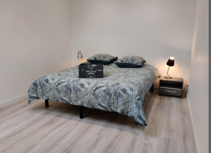 Maison Cosy Calme Central Bus Lac Kir Plombieres-les-Dijon Dış mekan fotoğraf