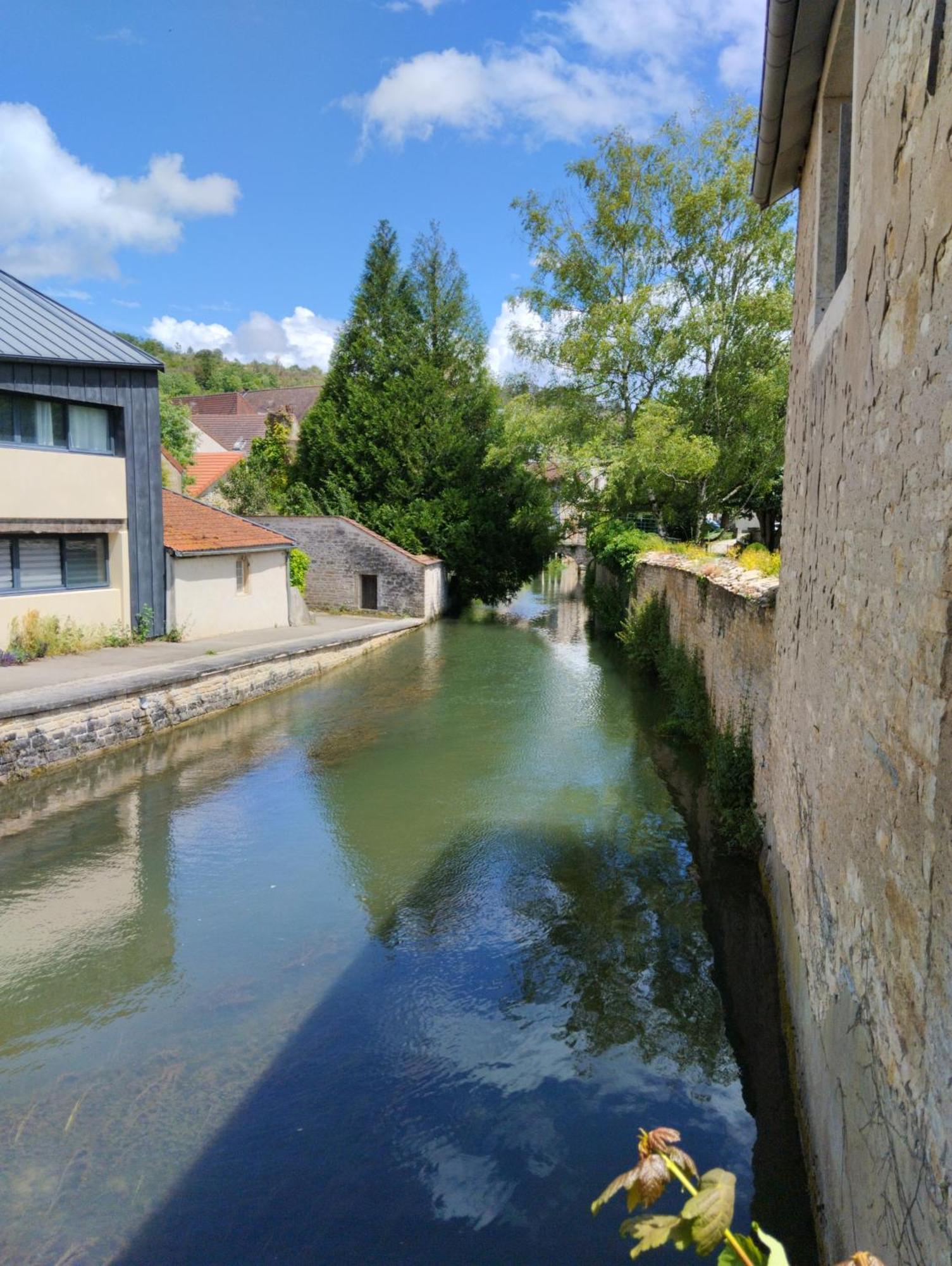Maison Cosy Calme Central Bus Lac Kir Plombieres-les-Dijon Dış mekan fotoğraf