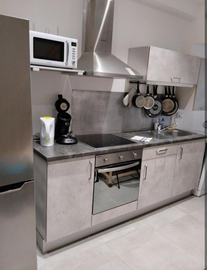 Maison Cosy Calme Central Bus Lac Kir Plombieres-les-Dijon Dış mekan fotoğraf