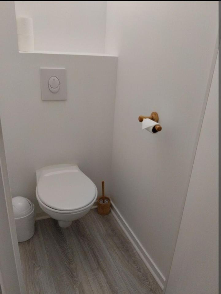 Maison Cosy Calme Central Bus Lac Kir Plombieres-les-Dijon Dış mekan fotoğraf