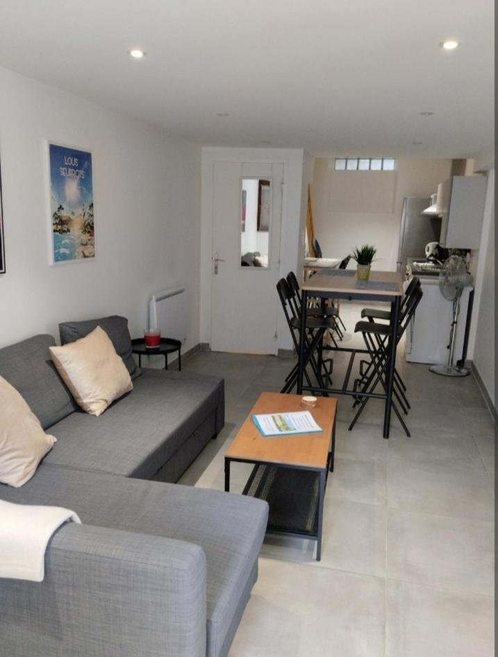 Maison Cosy Calme Central Bus Lac Kir Plombieres-les-Dijon Dış mekan fotoğraf