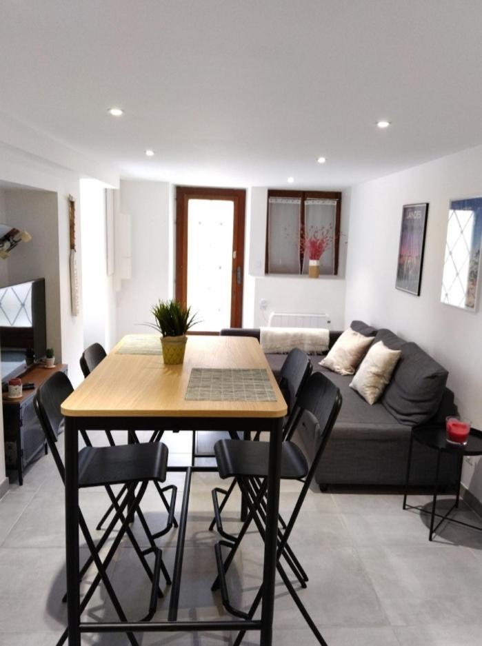 Maison Cosy Calme Central Bus Lac Kir Plombieres-les-Dijon Dış mekan fotoğraf